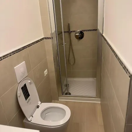 Apartamento Casa Tre Archi