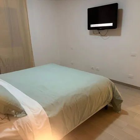 Apartament Casa Tre Archi *