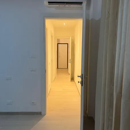 Casa Tre Archi Apartman