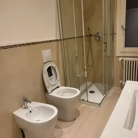 Casa Tre Archi * Velence