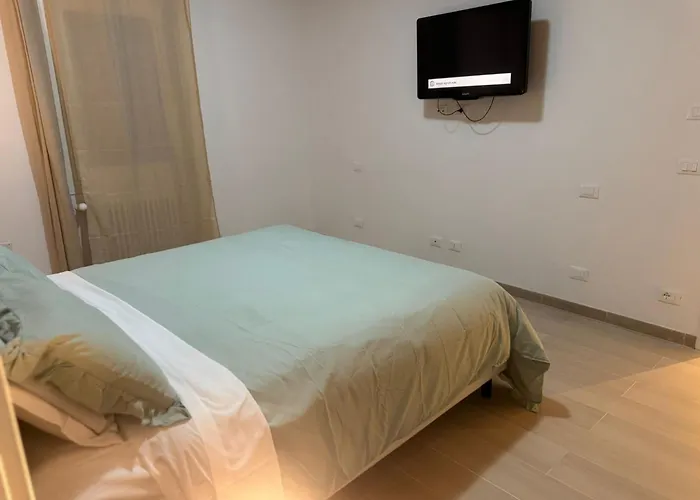 Apartmán Casa Tre Archi *