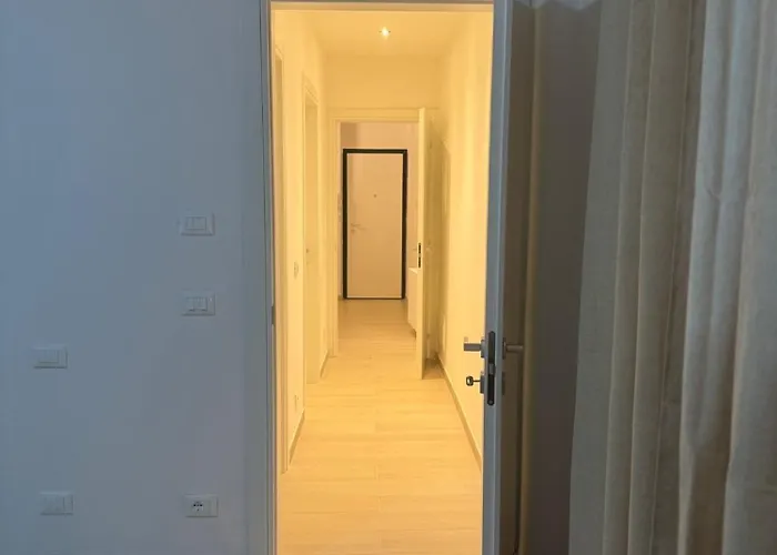 Casa Tre Archi Apartmán