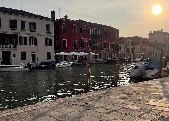 Casa Tre Archi 베니스