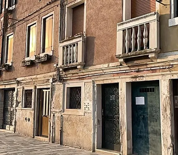 Casa Tre Archi Daire