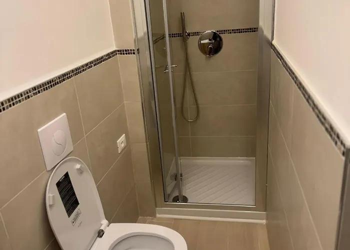 Daire Casa Tre Archi