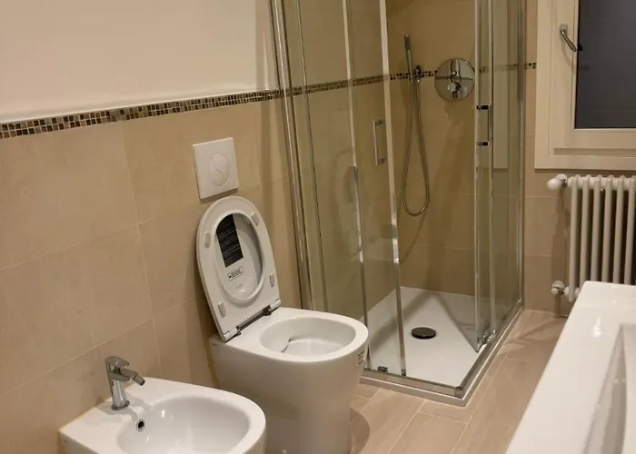 Casa Tre Archi * Venedik