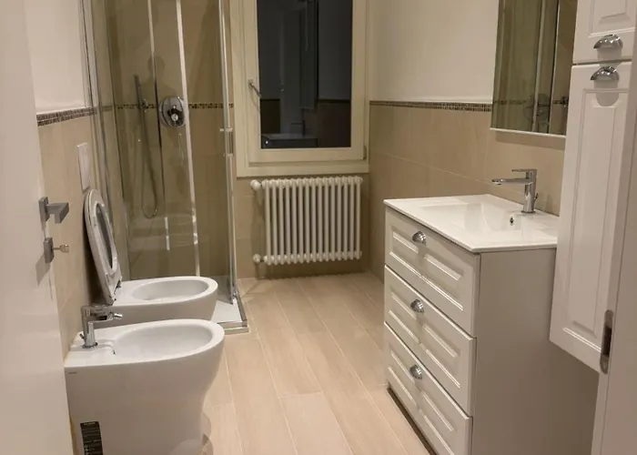 Casa Tre Archi Daire *