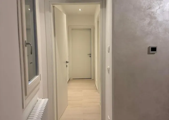 Casa Tre Archi Venedik