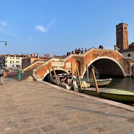 Casa Tre Archi *