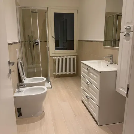 Casa Tre Archi Apartment *