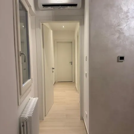 Casa Tre Archi Venice