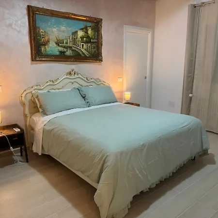 Casa Tre Archi